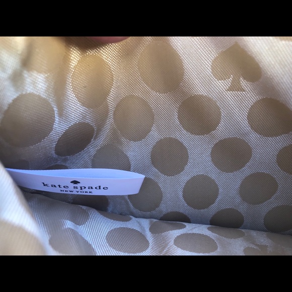 NWT Watermelon Pink Kate Spade Wristlet Wallet🍉 - Picture 6 of 6